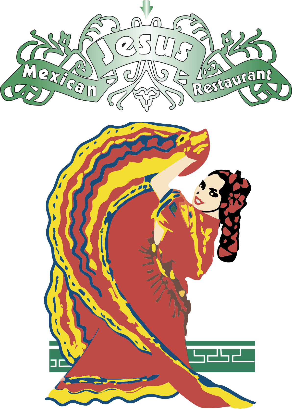 Jesús Mexican Restaurant